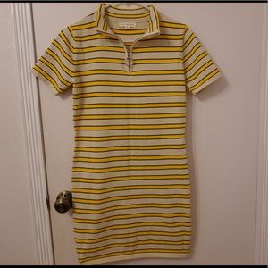 LA Hearts tshirt dress